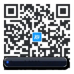 Android 全机型适配版 二维码